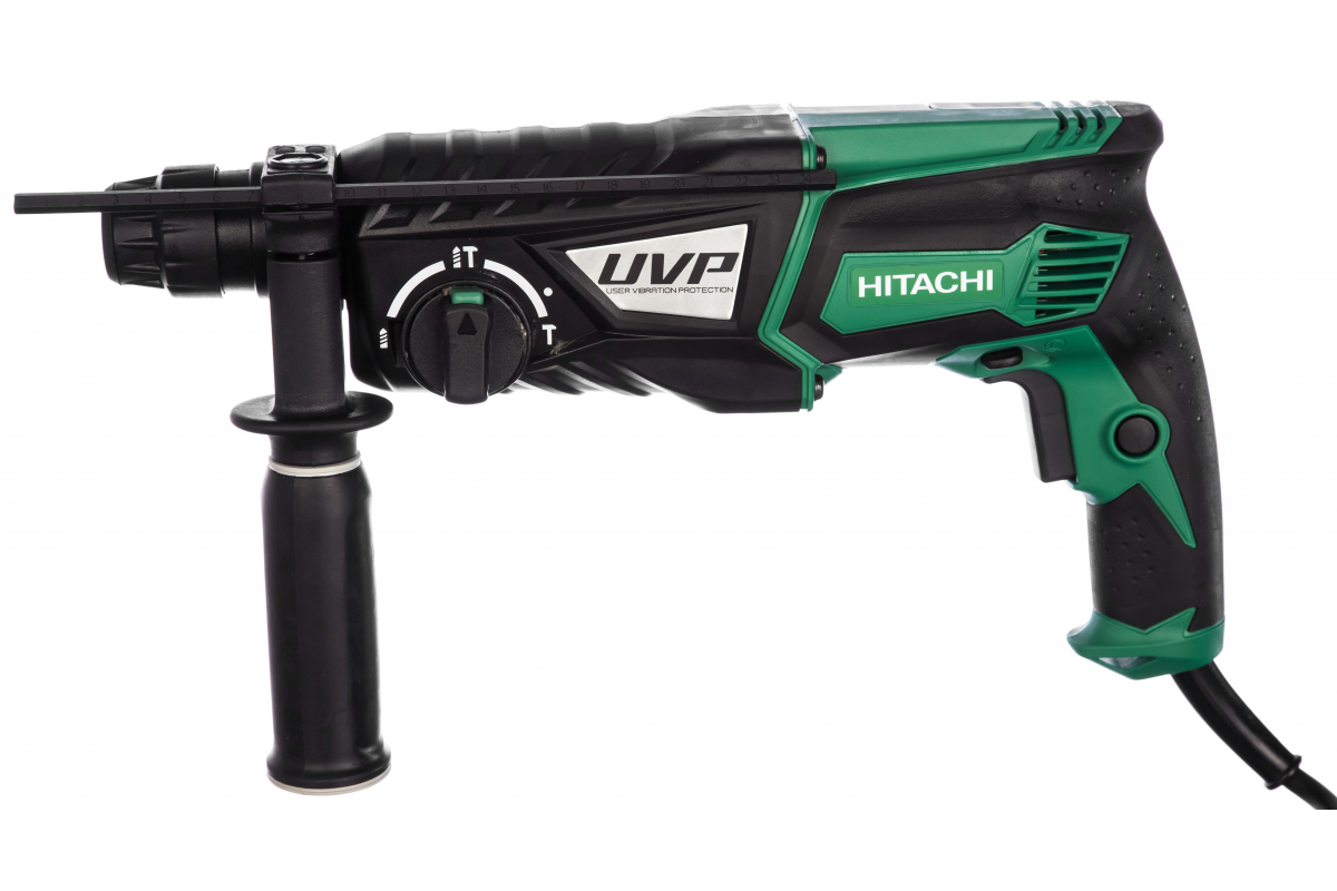 Перфоратор HITACHI DH28PCY